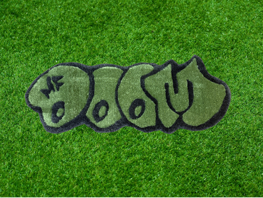 Doom rug